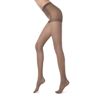 Glans panty lycra 15 denier Conte Solo 15